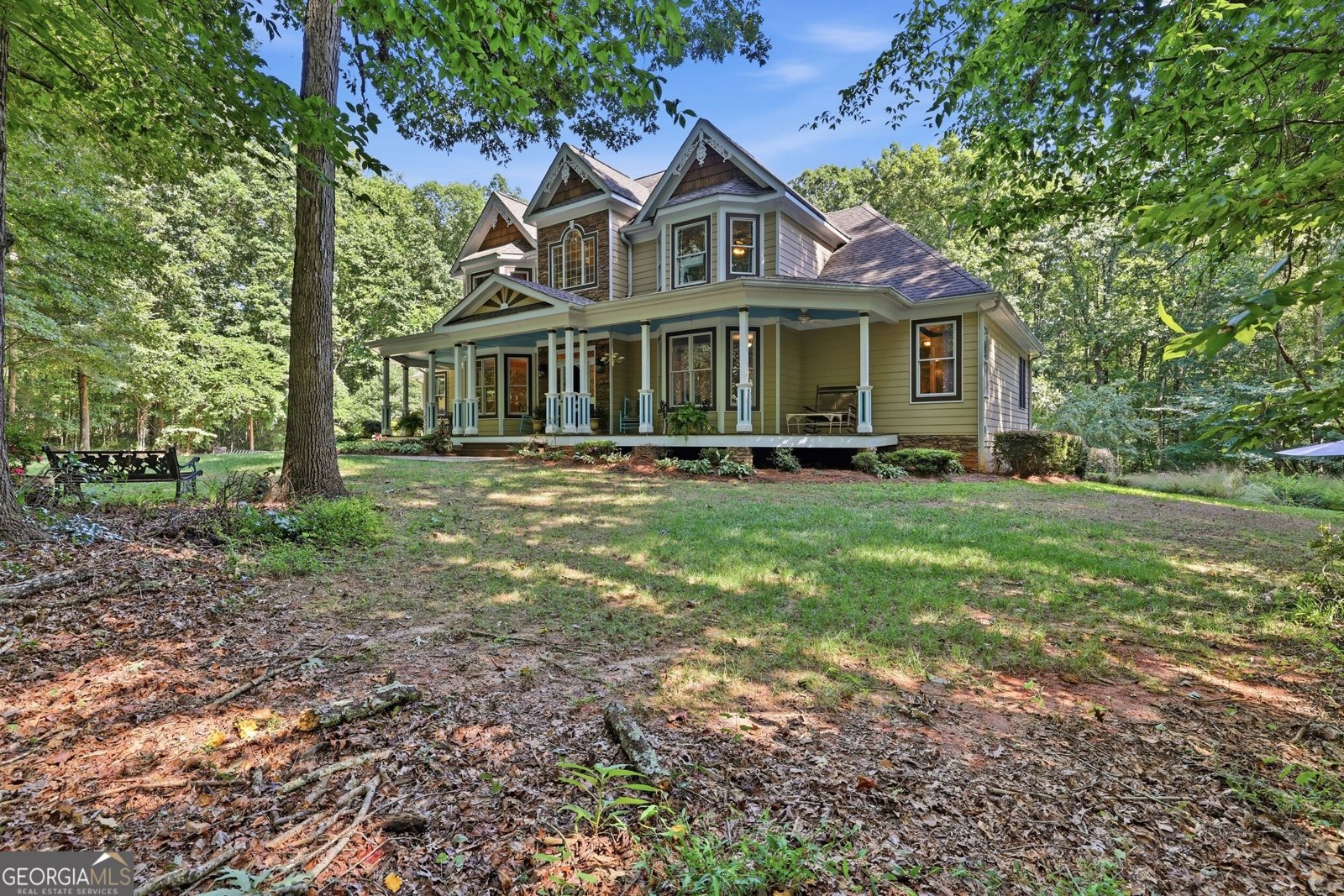 4829-A Old Pendergrass Road Jefferson - Photo 2