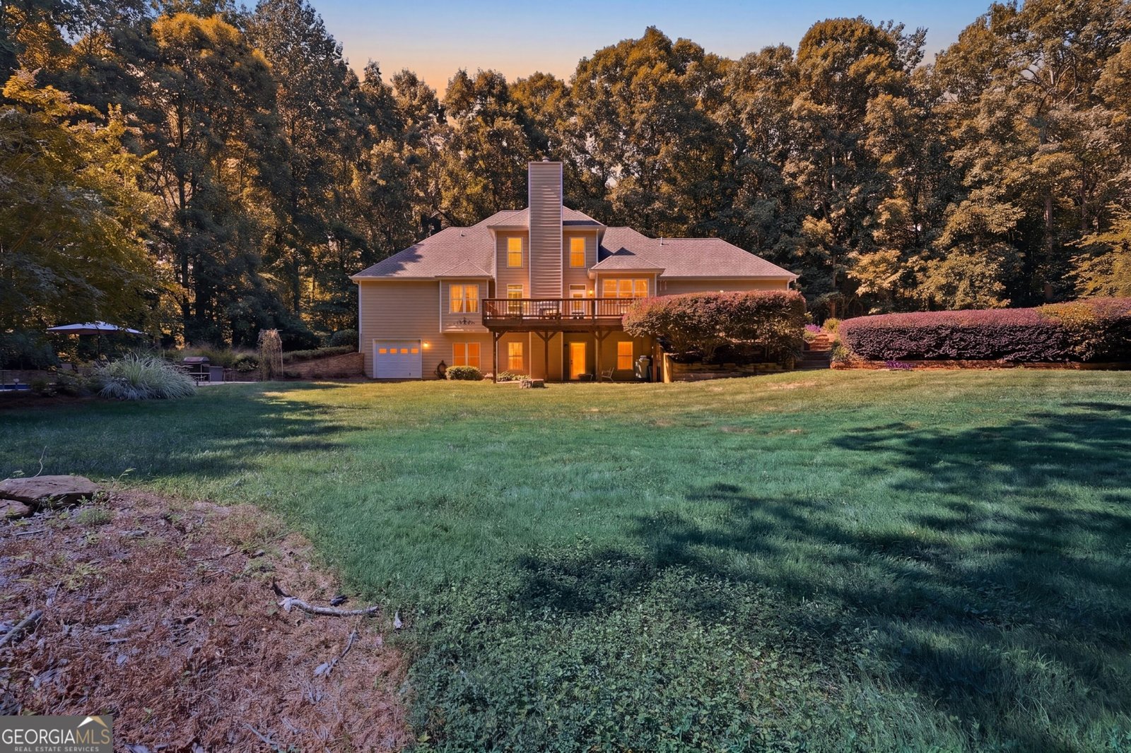 4829-A Old Pendergrass Road Jefferson - Photo 3