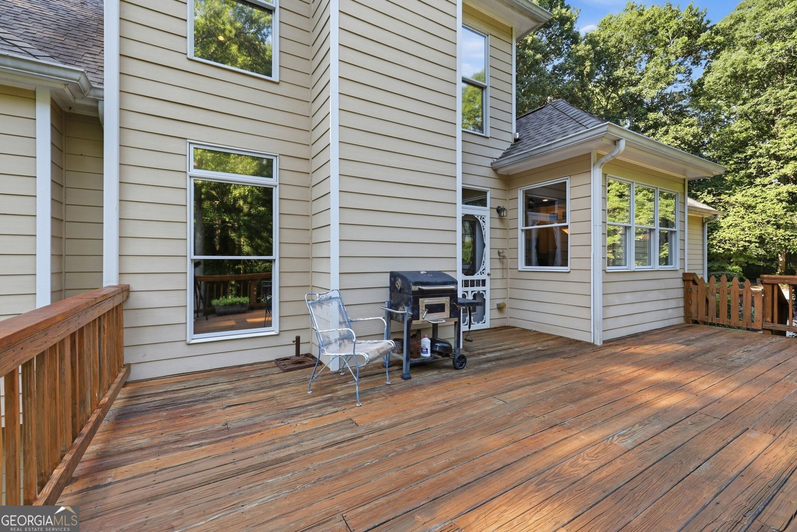 4829-A Old Pendergrass Road Jefferson - Photo 58