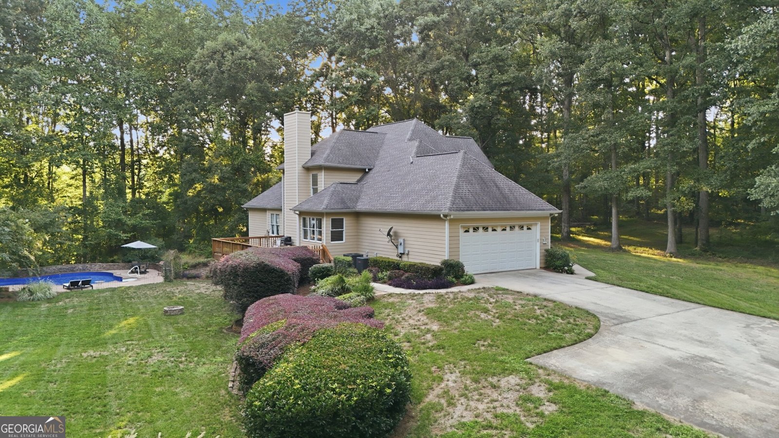 4829-A Old Pendergrass Road Jefferson - Photo 70