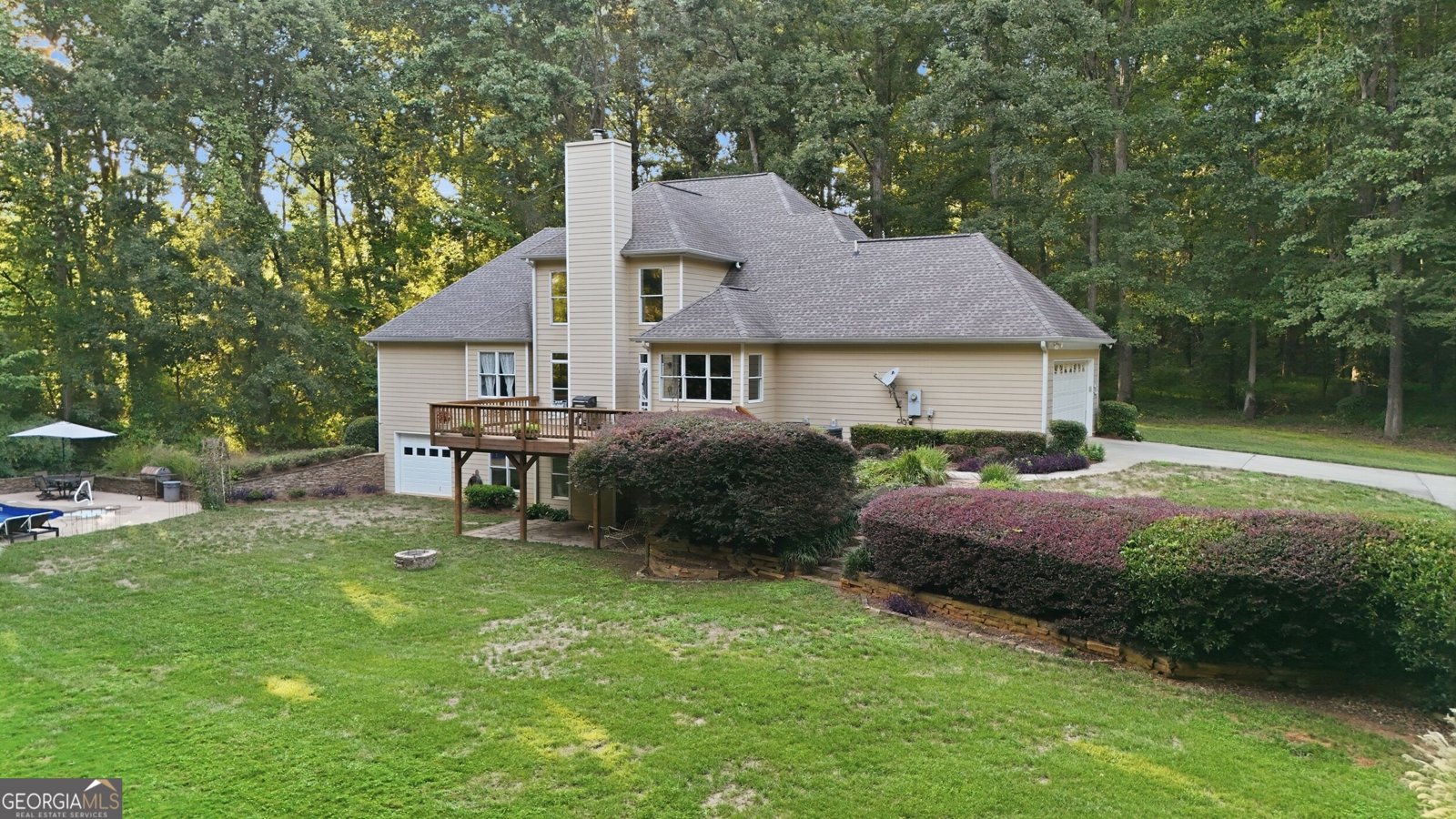 4829-A Old Pendergrass Road Jefferson - Photo 72