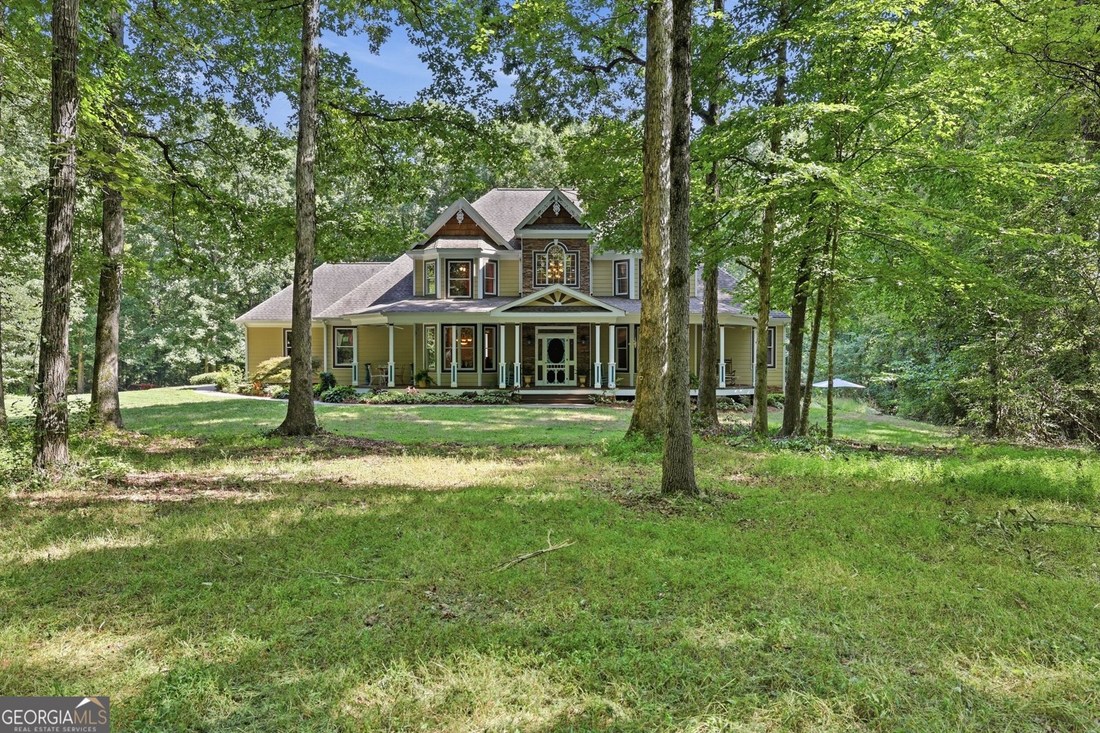 4829-A Old Pendergrass Road Jefferson - Photo 8