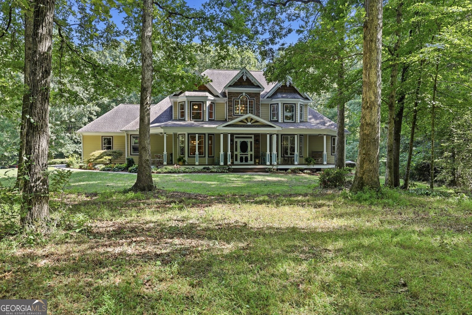 4829-A Old Pendergrass Road Jefferson - Photo 9