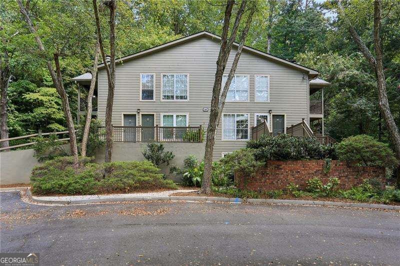2901 Lenox Road Atlanta - main photo