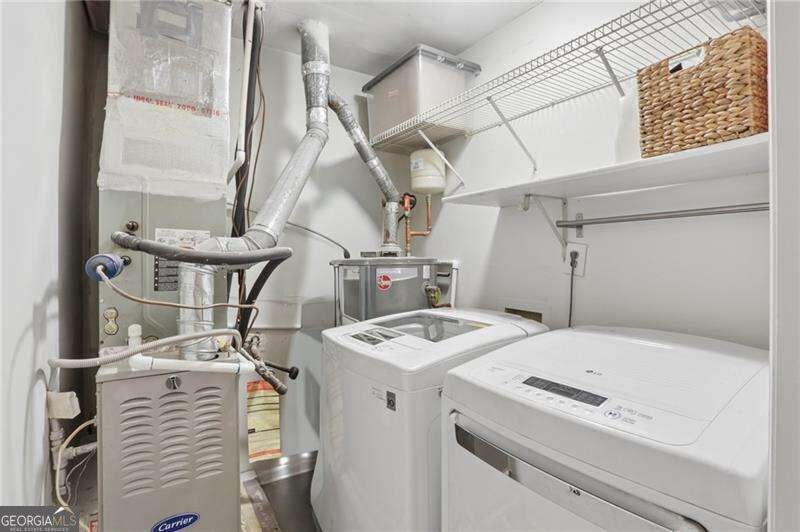 2901 Lenox Road Atlanta - Photo 22