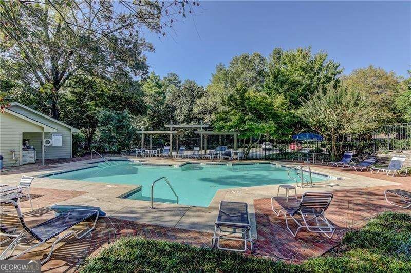 2901 Lenox Road Atlanta - Photo 26
