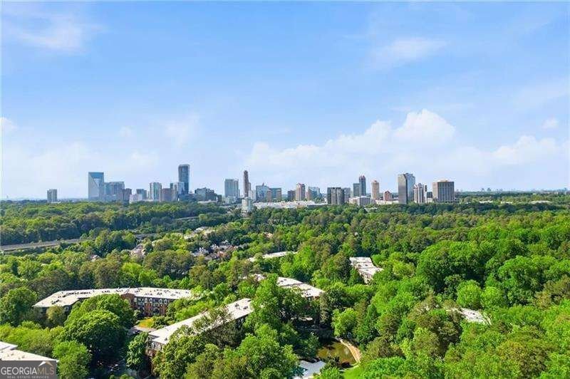 2901 Lenox Road Atlanta - Photo 27
