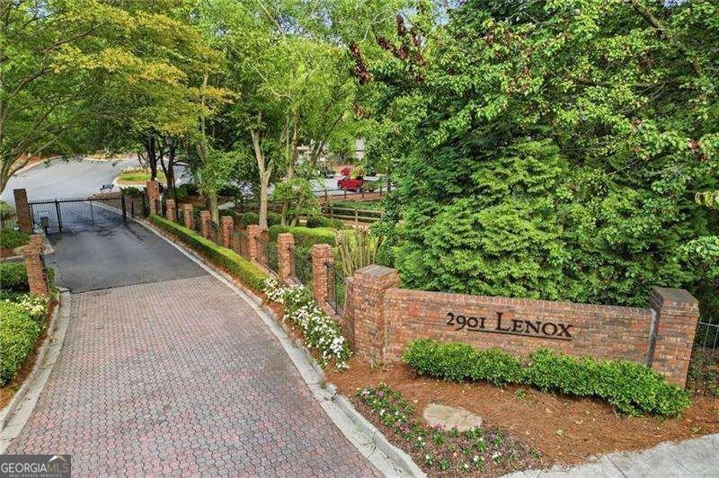 2901 Lenox Road Atlanta - Photo 28