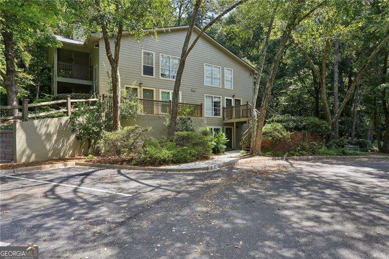 2901 Lenox Road Atlanta - Photo 29