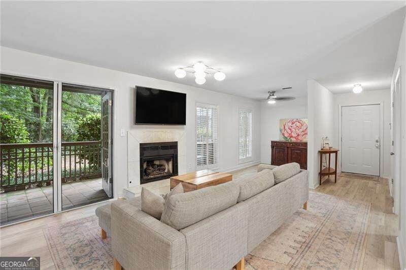 2901 Lenox Road Atlanta - Photo 6
