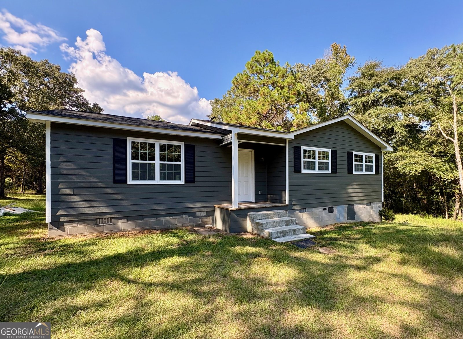 779 Carl Sutton Road Lizella - main photo