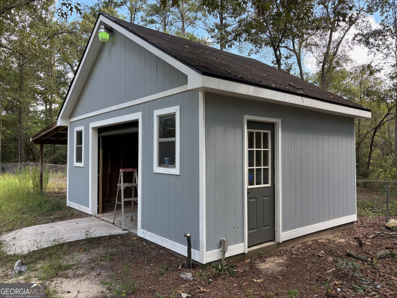 779 Carl Sutton Road Lizella - Photo 10