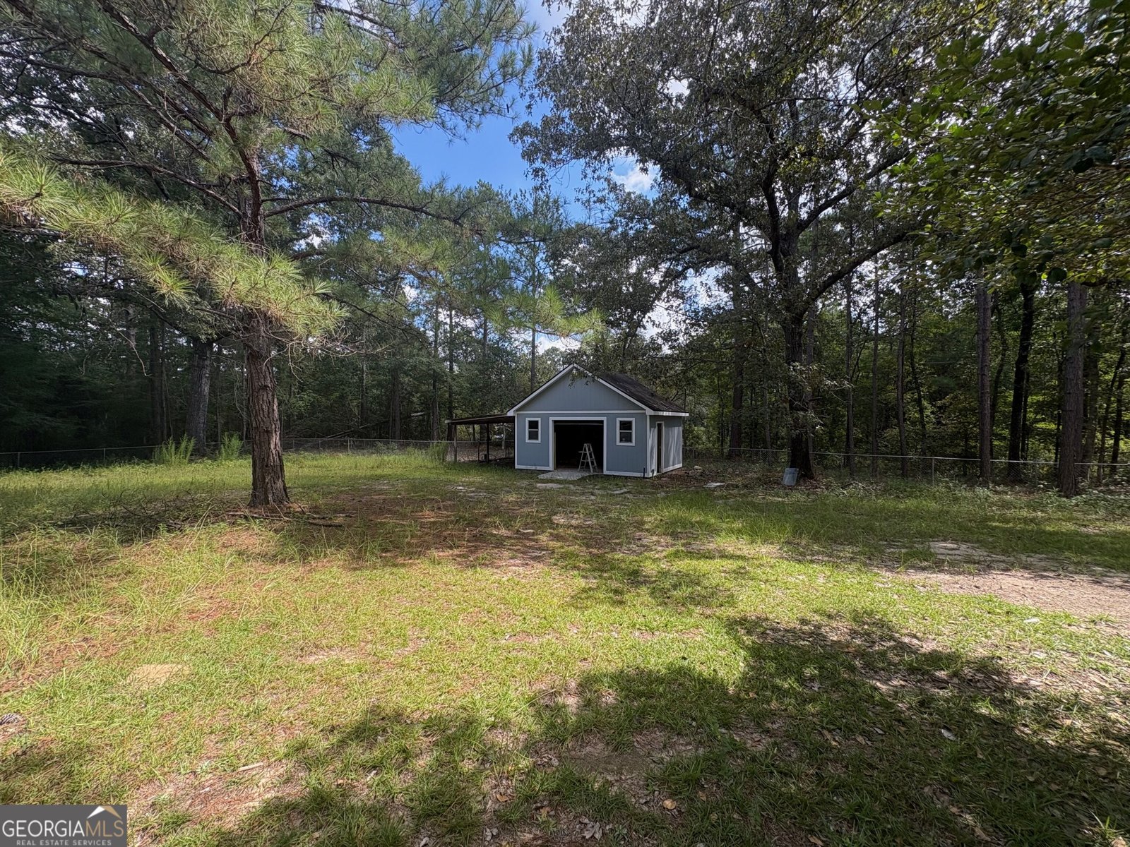 779 Carl Sutton Road Lizella - Photo 13