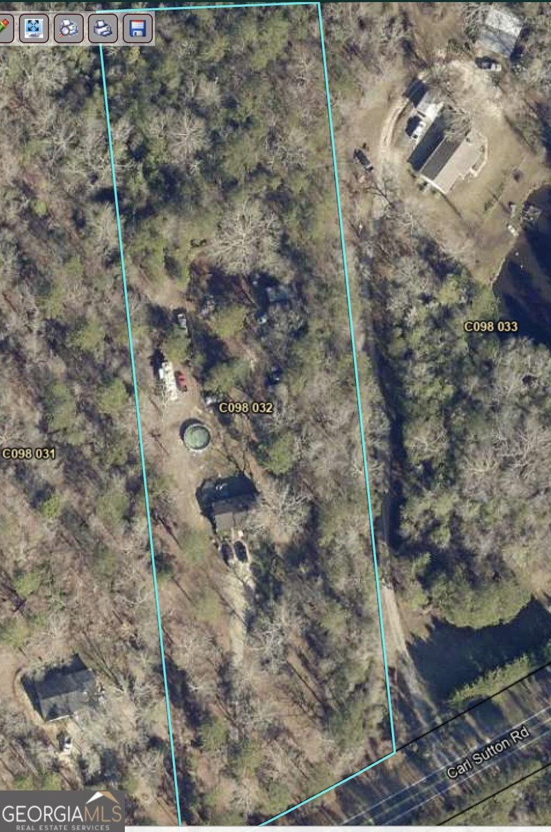 779 Carl Sutton Road Lizella - Photo 18