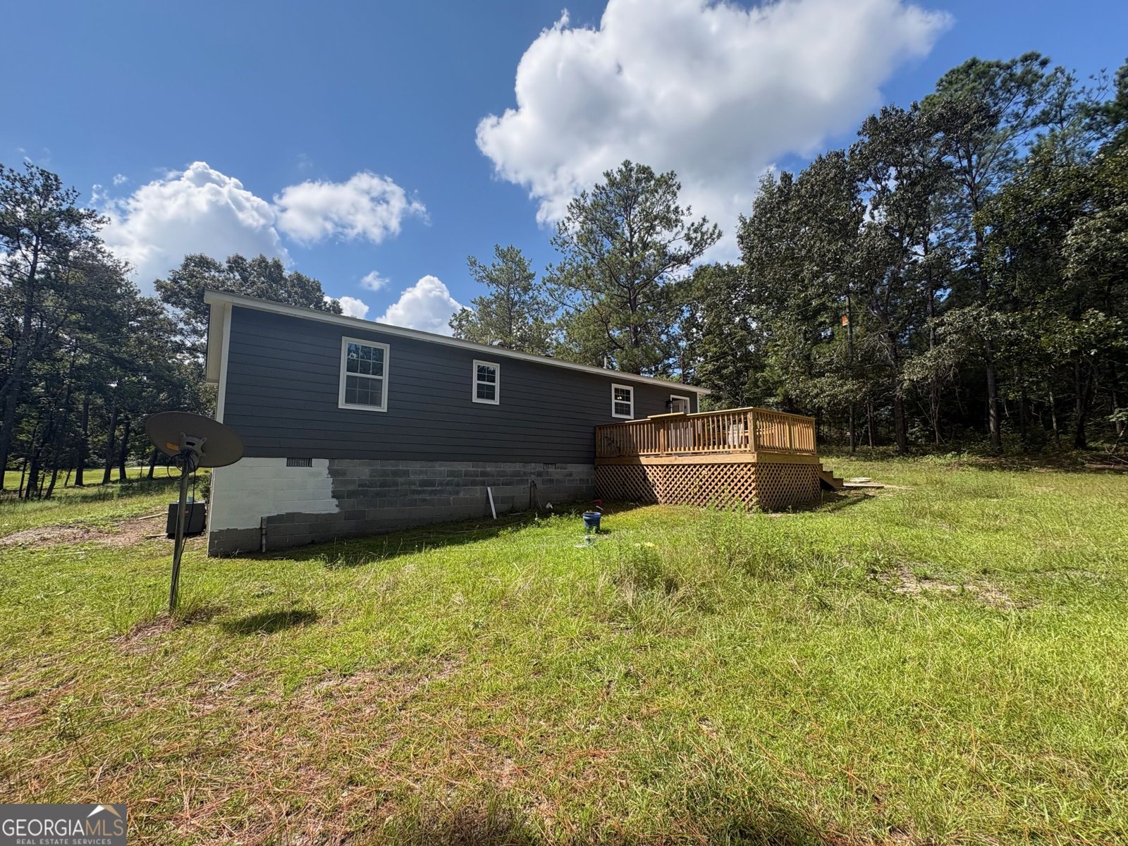 779 Carl Sutton Road Lizella - Photo 9