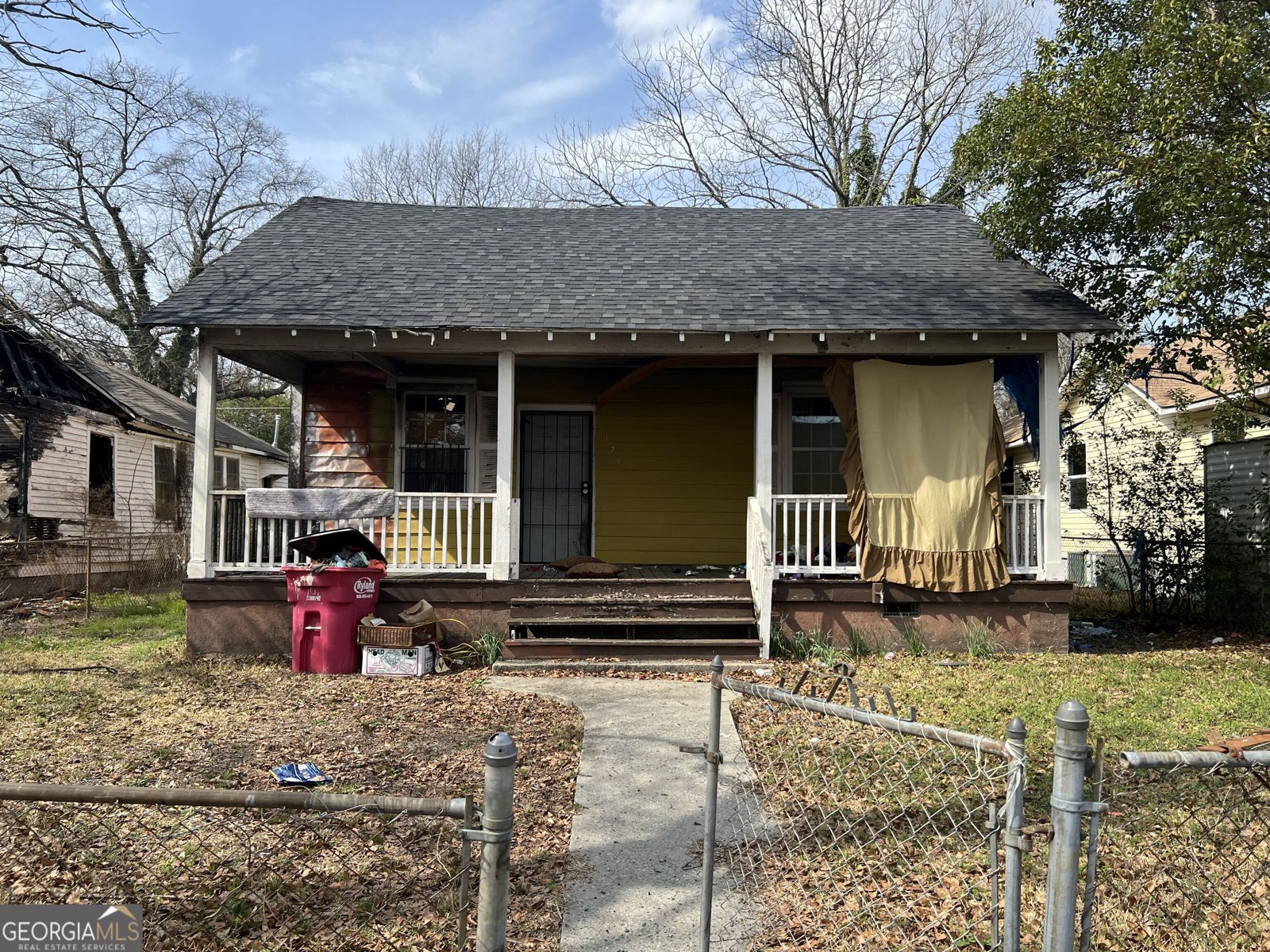 175 Gardner Street Macon - main photo