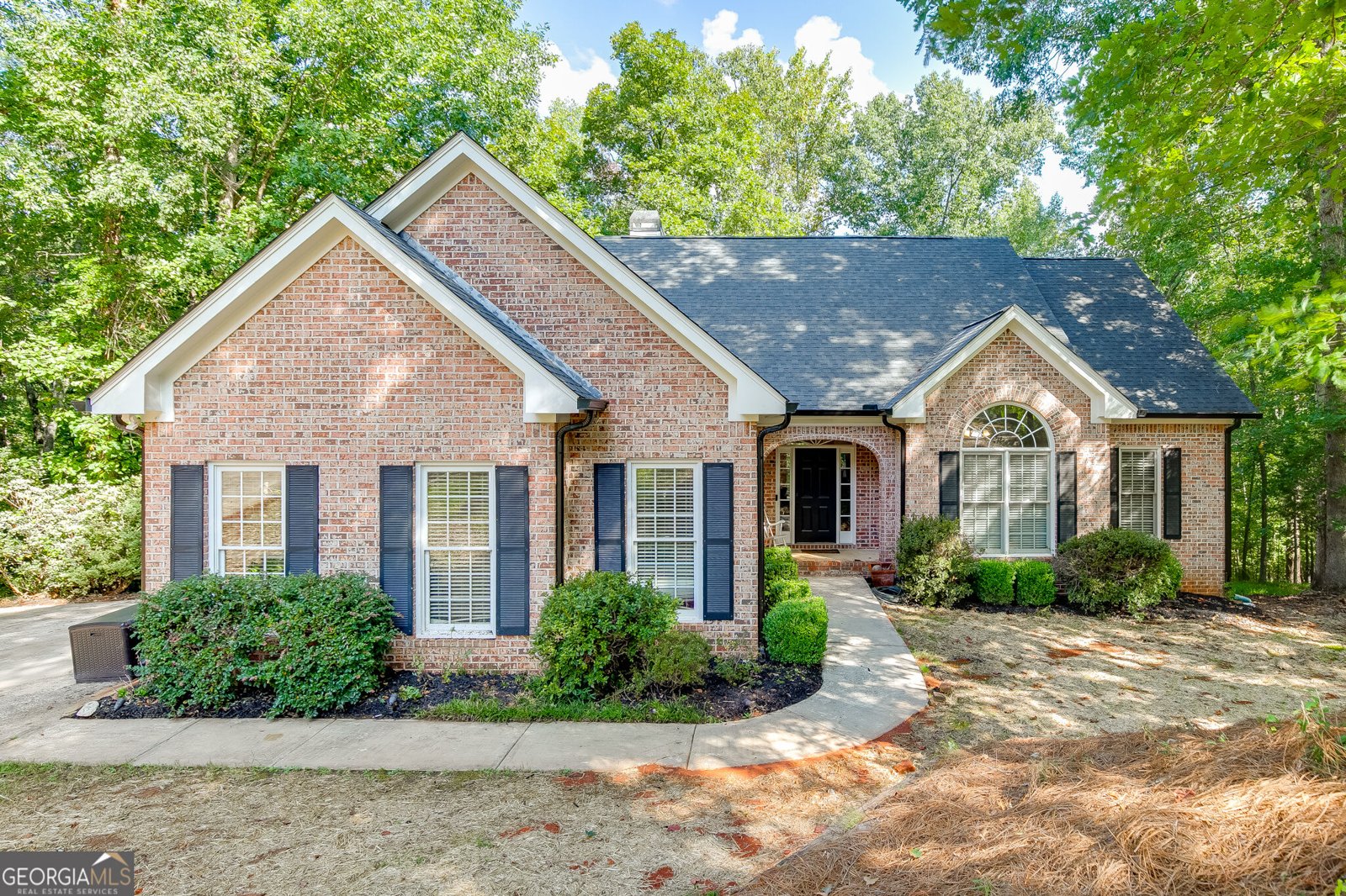 1340 Calls Creek Circle Watkinsville - main photo