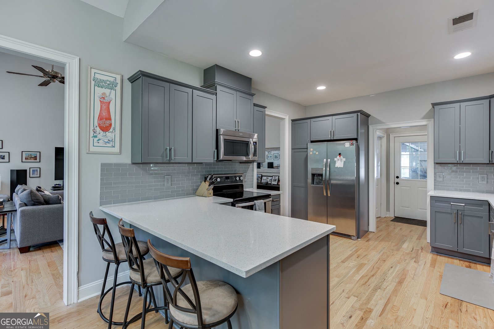 1340 Calls Creek Circle Watkinsville - Photo 10