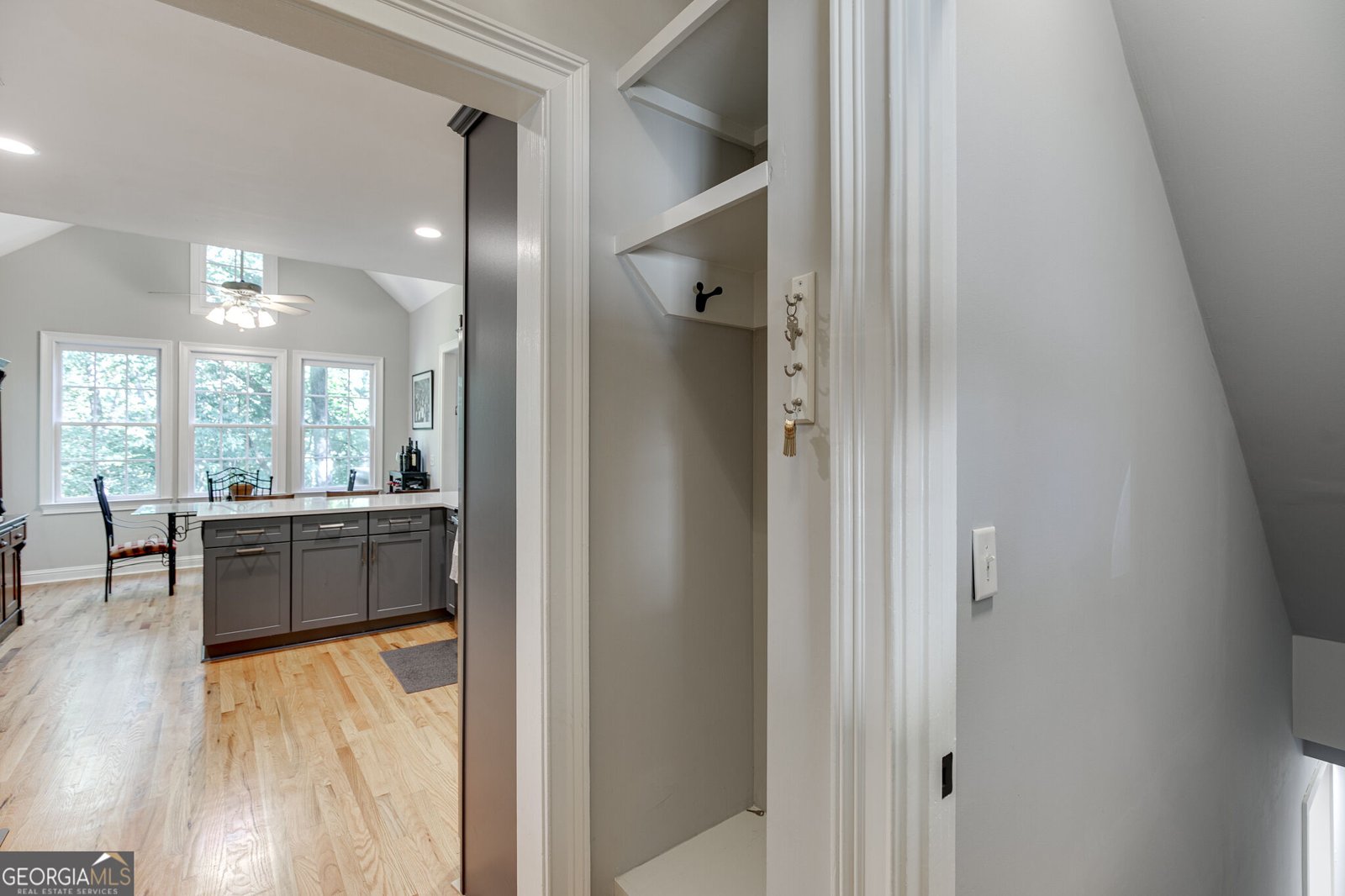 1340 Calls Creek Circle Watkinsville - Photo 17