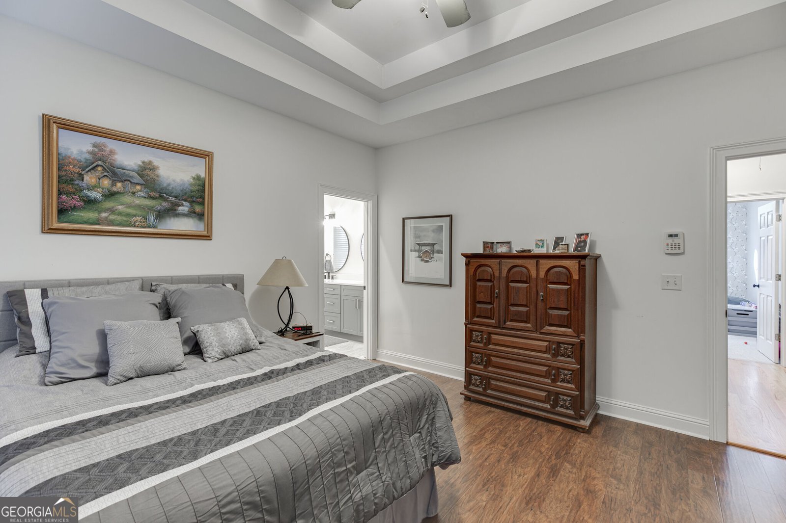 1340 Calls Creek Circle Watkinsville - Photo 25