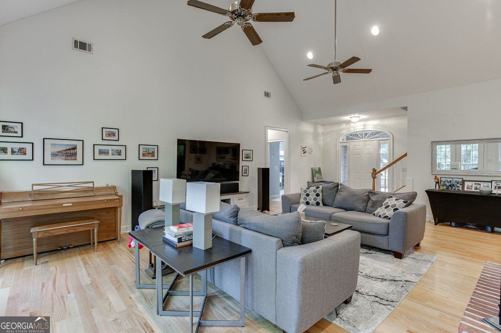1340 Calls Creek Circle Watkinsville - Photo 6