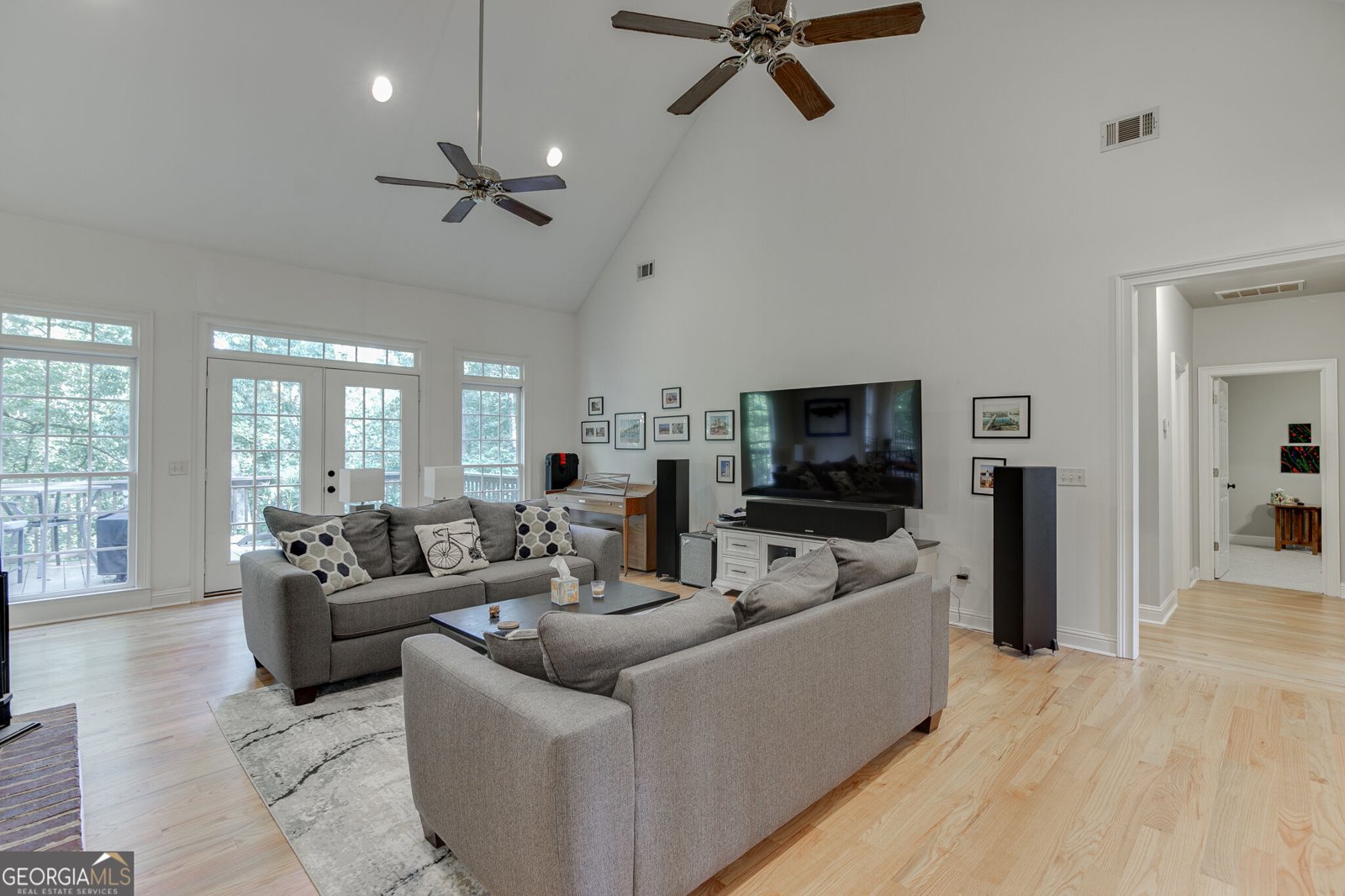 1340 Calls Creek Circle Watkinsville - Photo 7