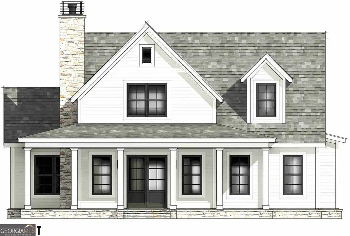 170 McMillian Avenue Demorest - main photo