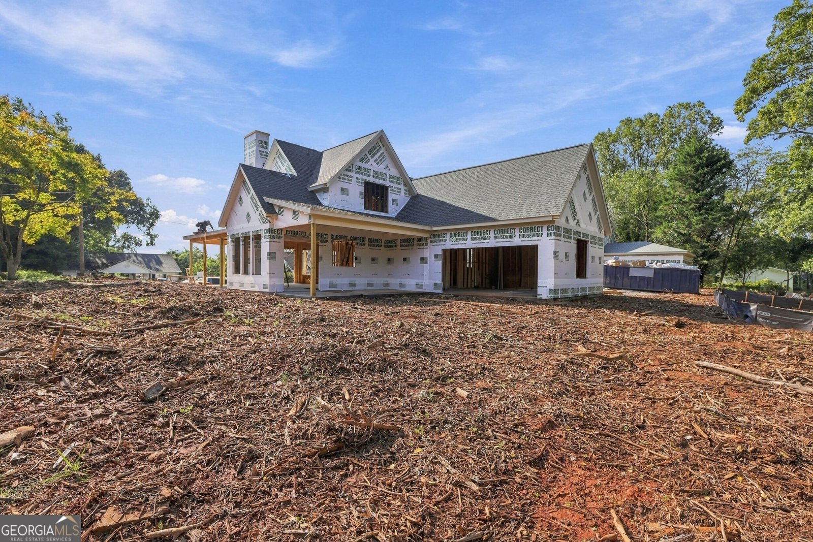 170 McMillian Avenue Demorest - Photo 27