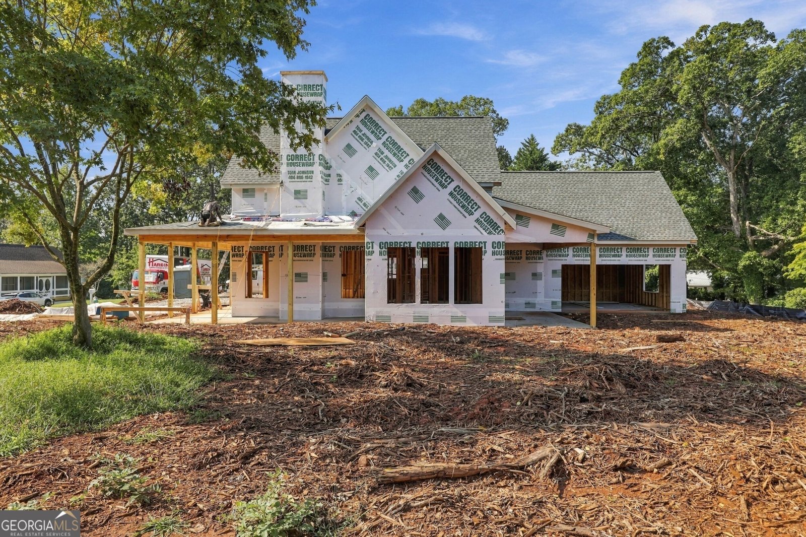 170 McMillian Avenue Demorest - Photo 28