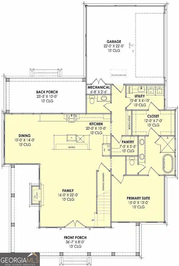 170 McMillian Avenue Demorest - Photo 6