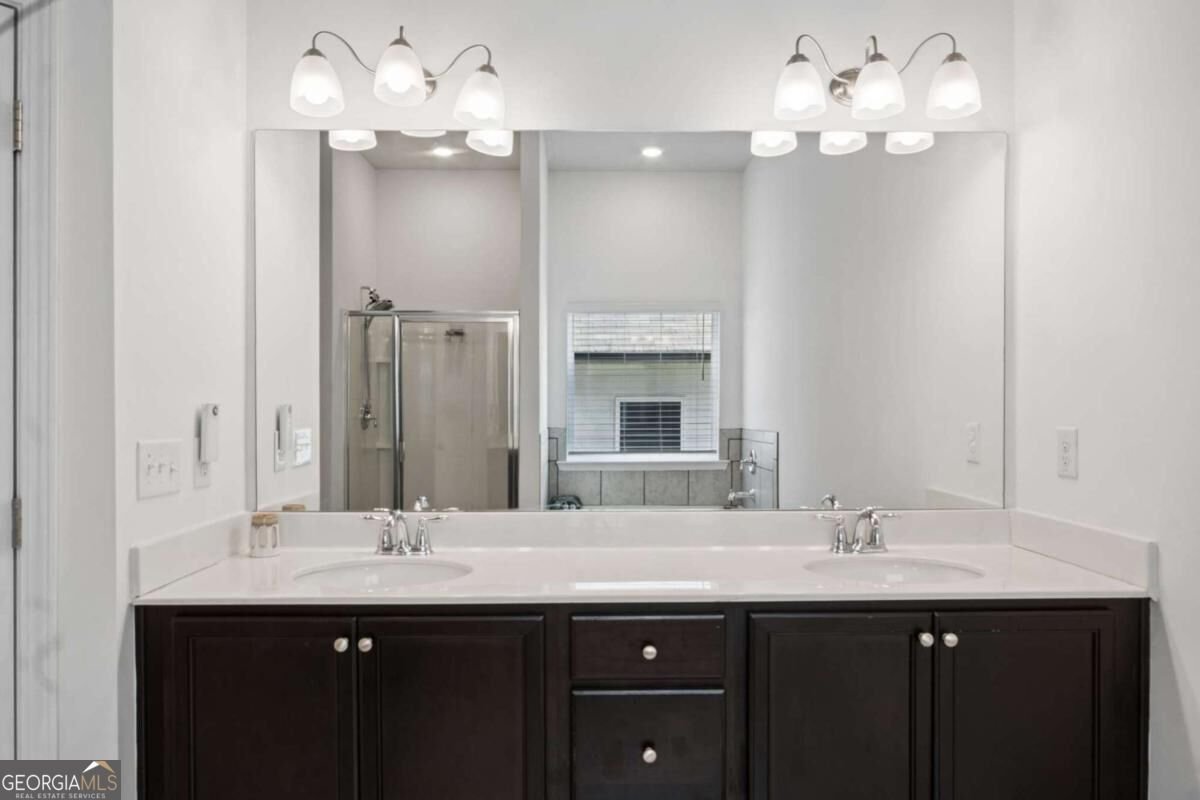 4446 Richmond Court Stone Mountain - Photo 10
