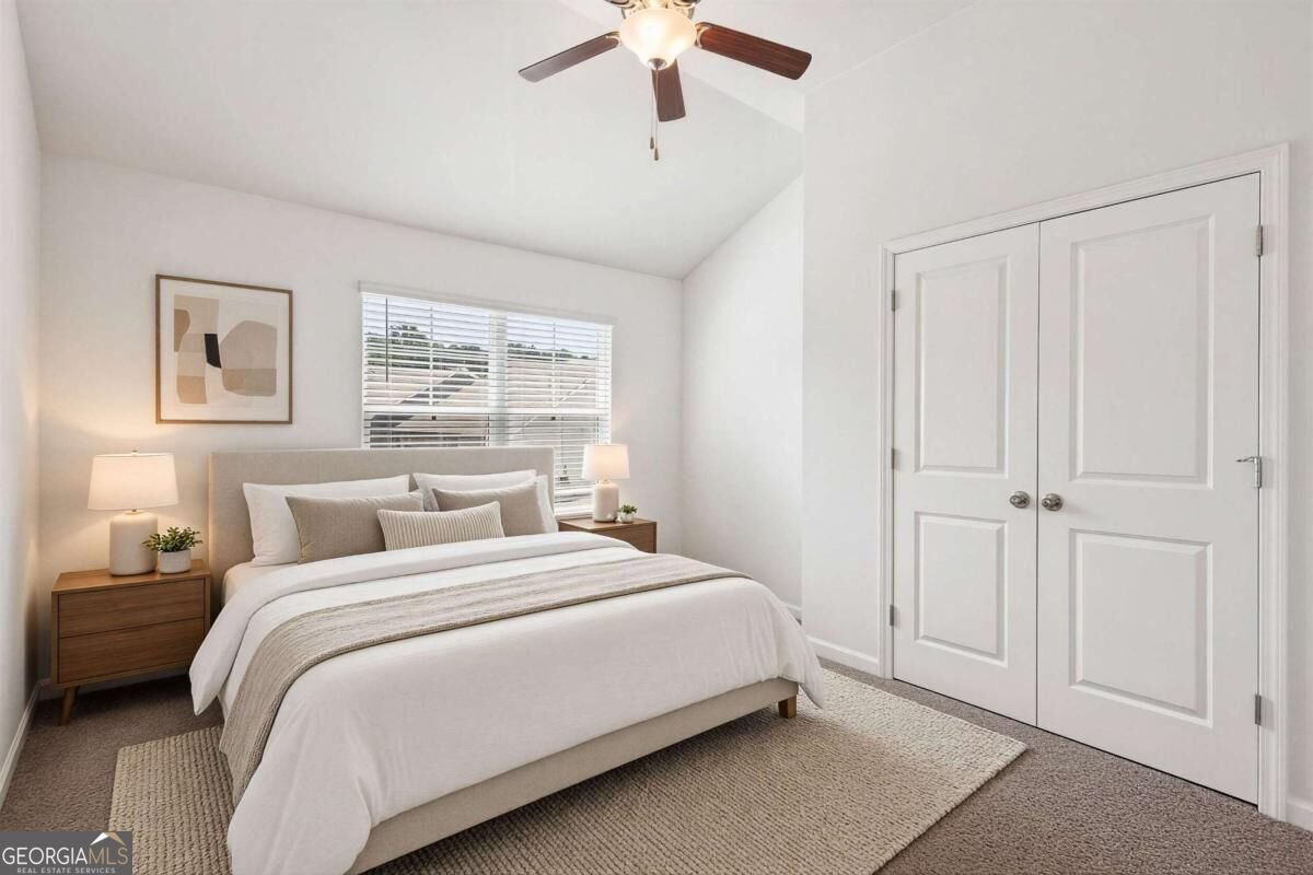 4446 Richmond Court Stone Mountain - Photo 11