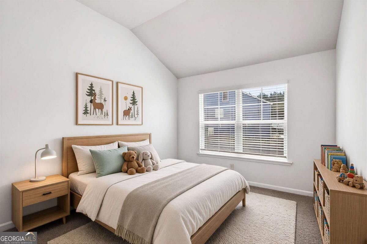 4446 Richmond Court Stone Mountain - Photo 12