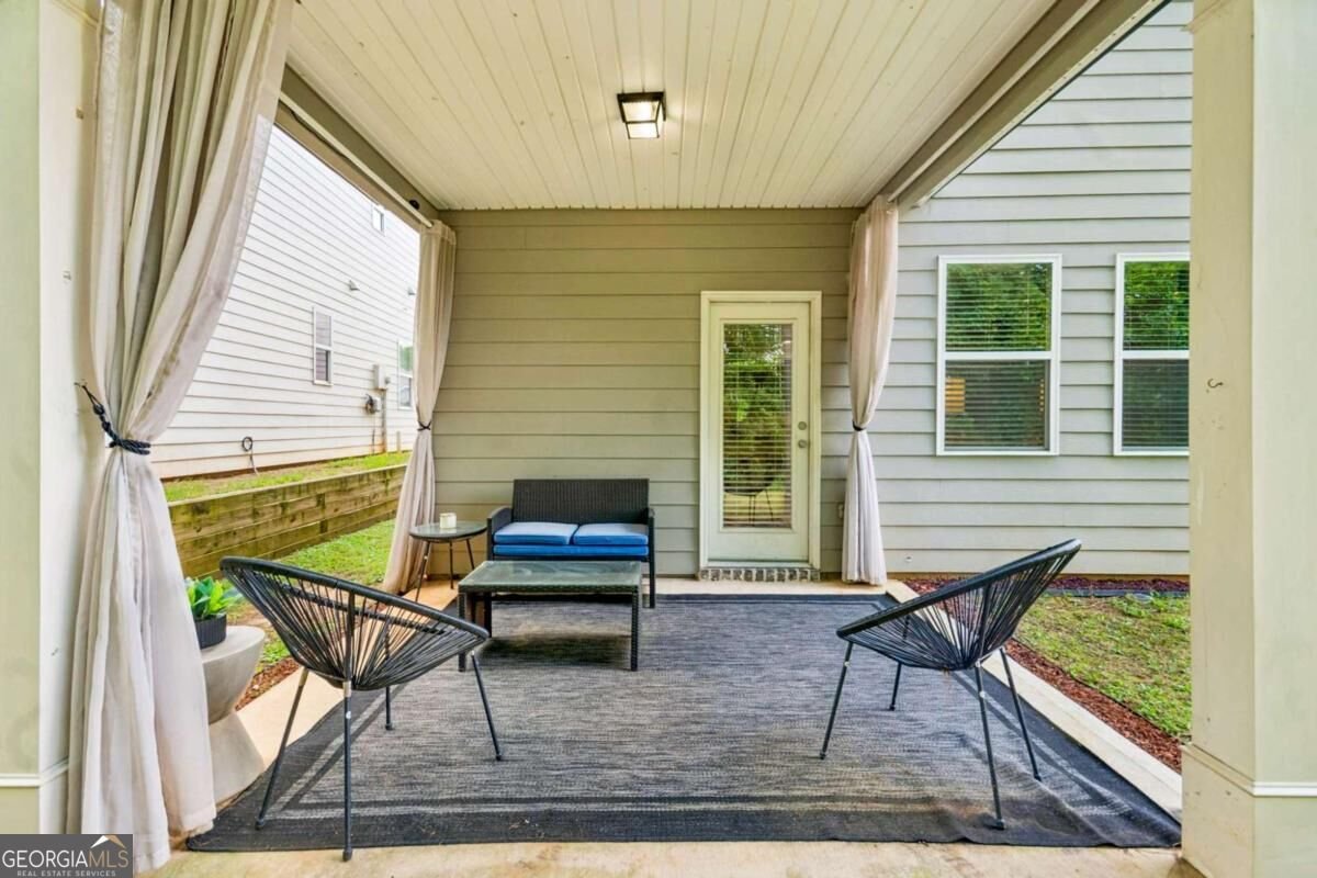 4446 Richmond Court Stone Mountain - Photo 13