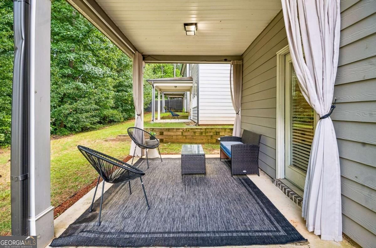 4446 Richmond Court Stone Mountain - Photo 14