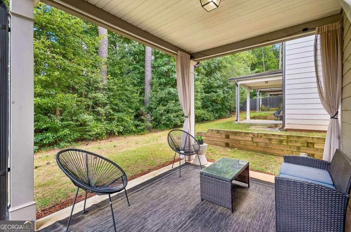 4446 Richmond Court Stone Mountain - Photo 15
