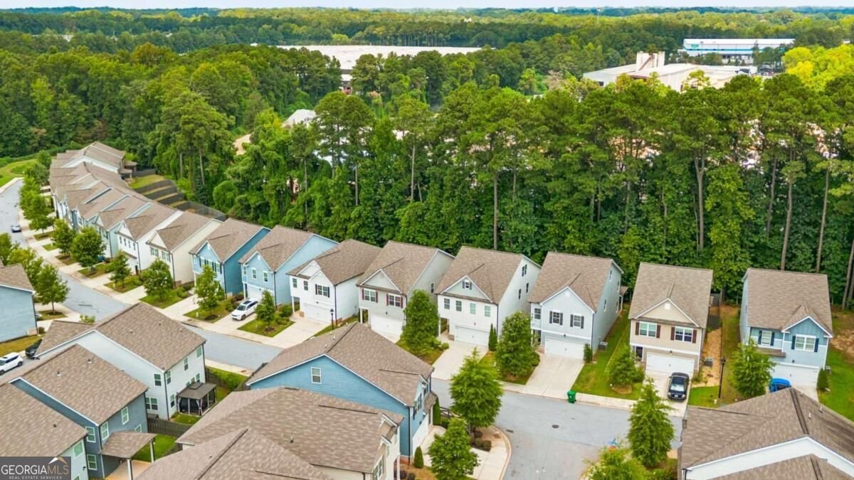 4446 Richmond Court Stone Mountain - Photo 17