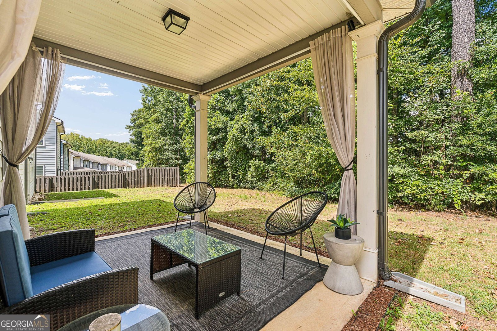 4446 Richmond Court Stone Mountain - Photo 20