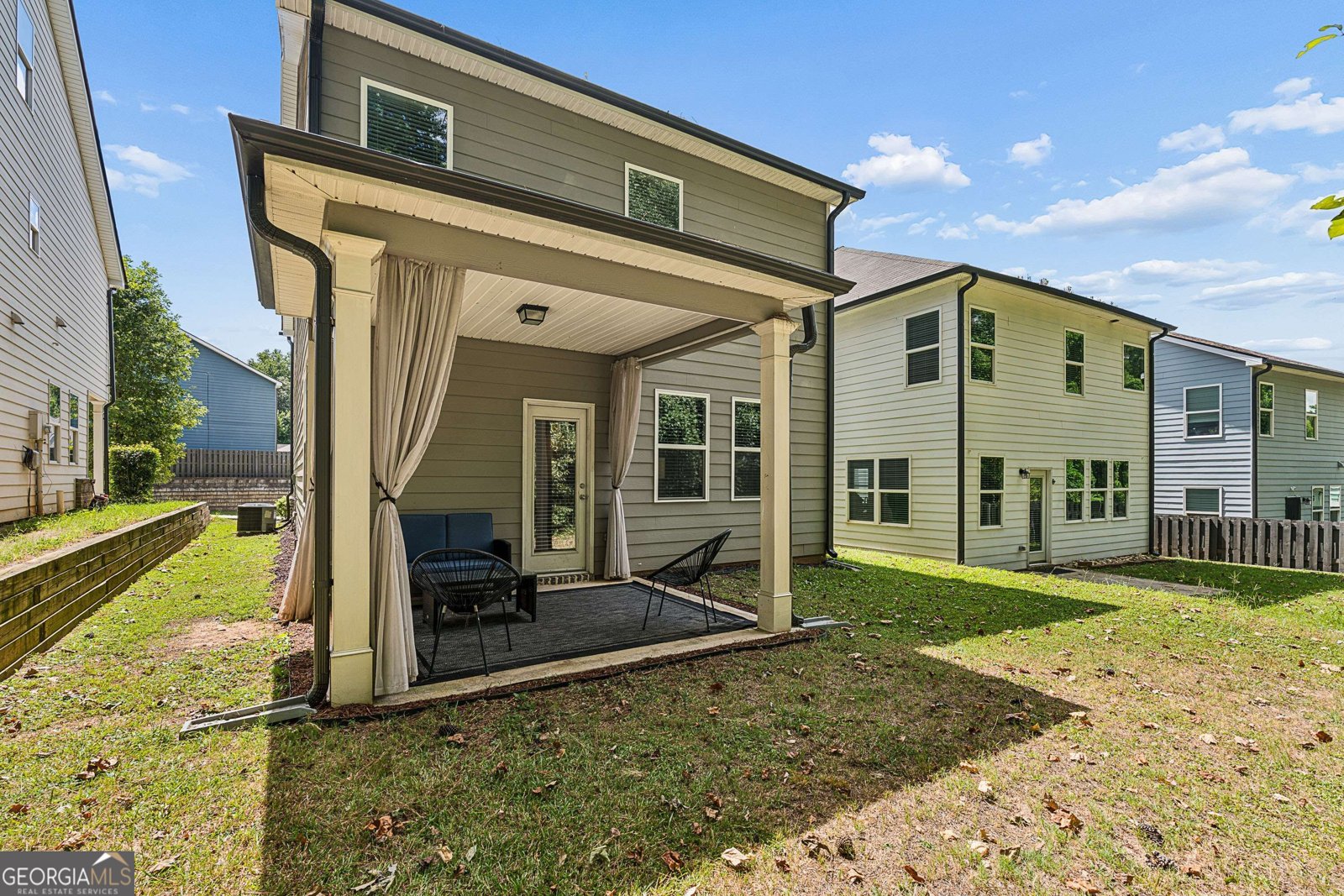 4446 Richmond Court Stone Mountain - Photo 21