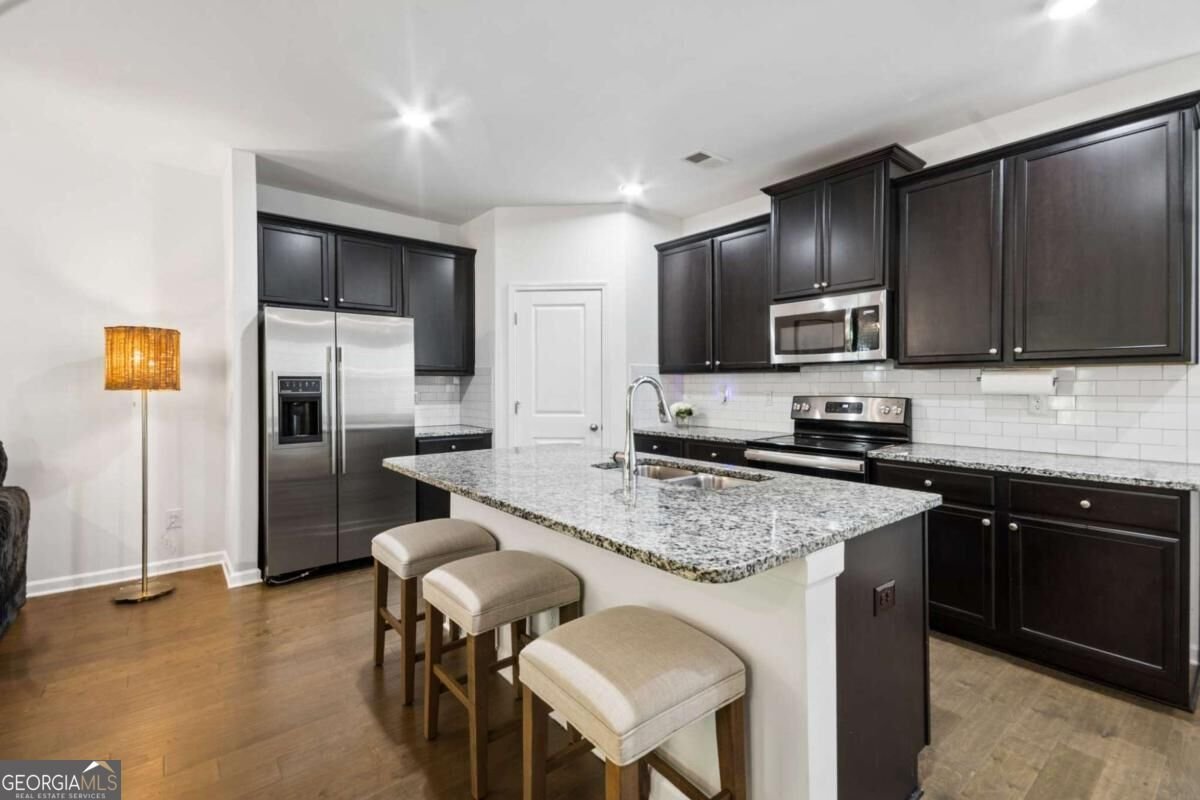 4446 Richmond Court Stone Mountain - Photo 6