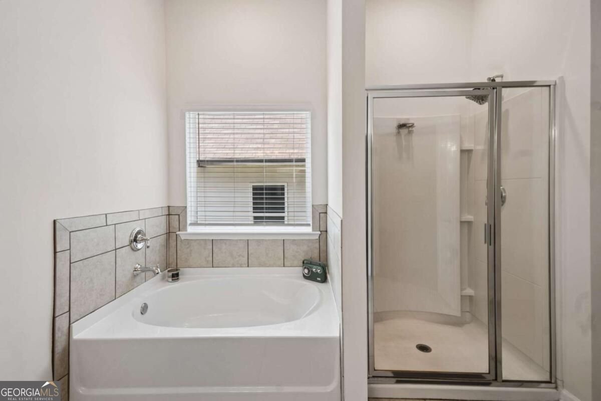 4446 Richmond Court Stone Mountain - Photo 9