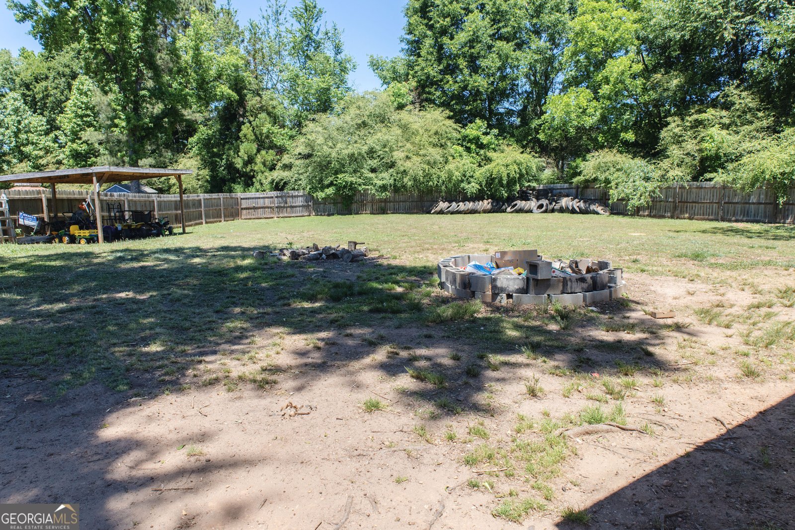 55 Ashton Court Covington - Photo 19
