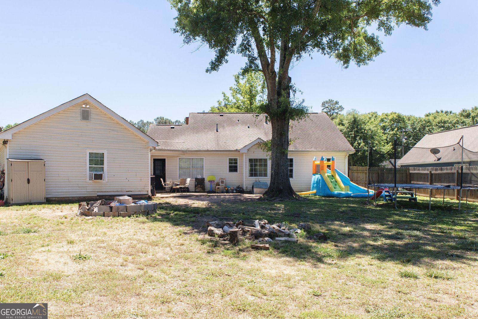 55 Ashton Court Covington - Photo 21