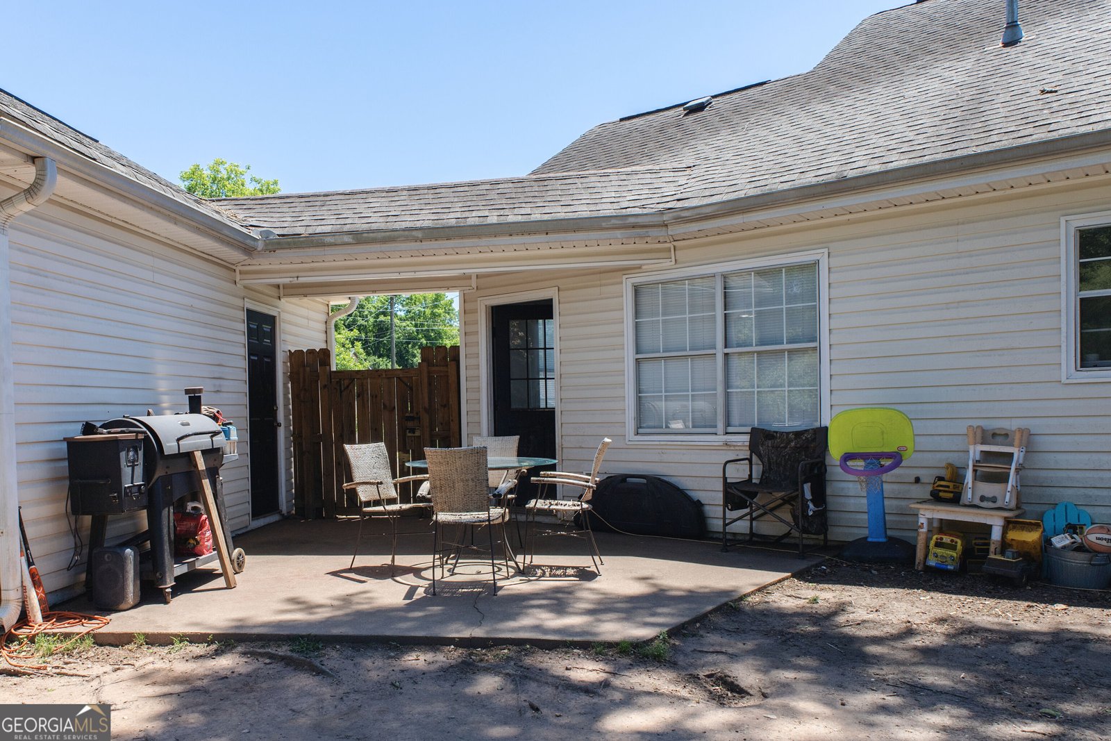 55 Ashton Court Covington - Photo 22
