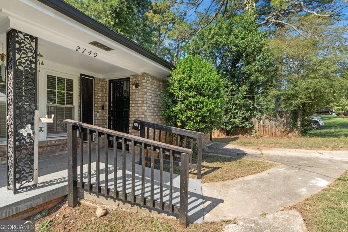2749 Preston Drive Decatur - main photo