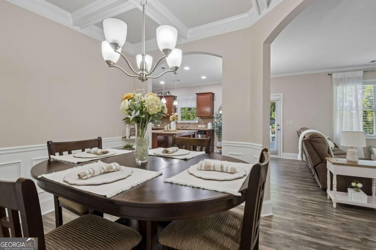 6872 Outrigger Court Flowery Branch - Photo 10