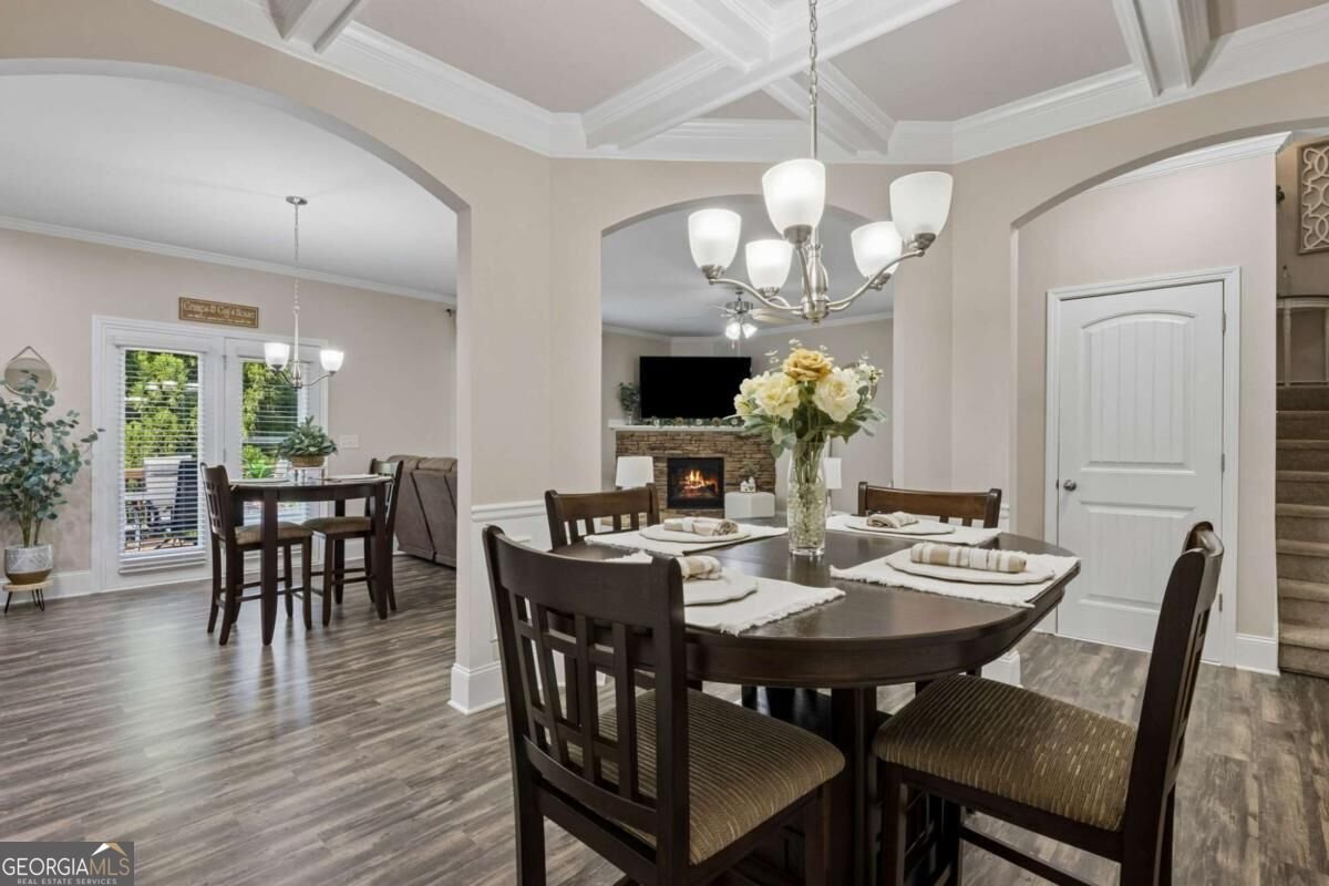 6872 Outrigger Court Flowery Branch - Photo 11
