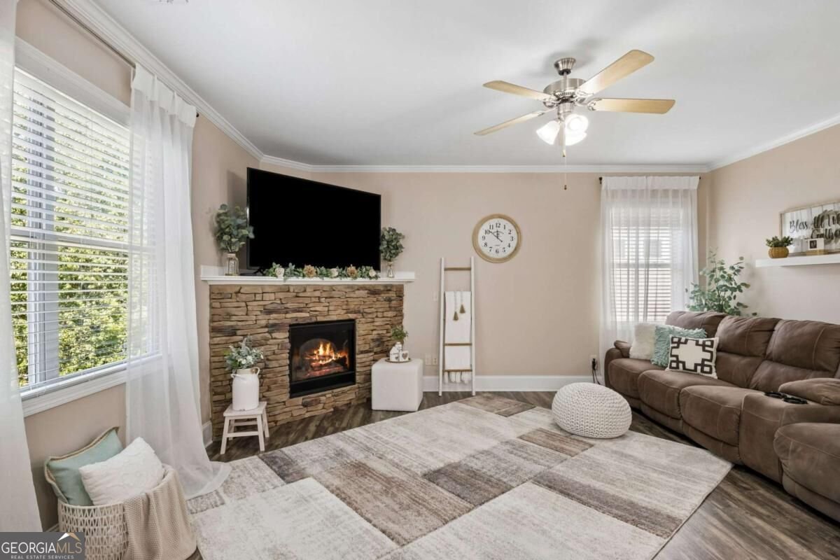 6872 Outrigger Court Flowery Branch - Photo 13