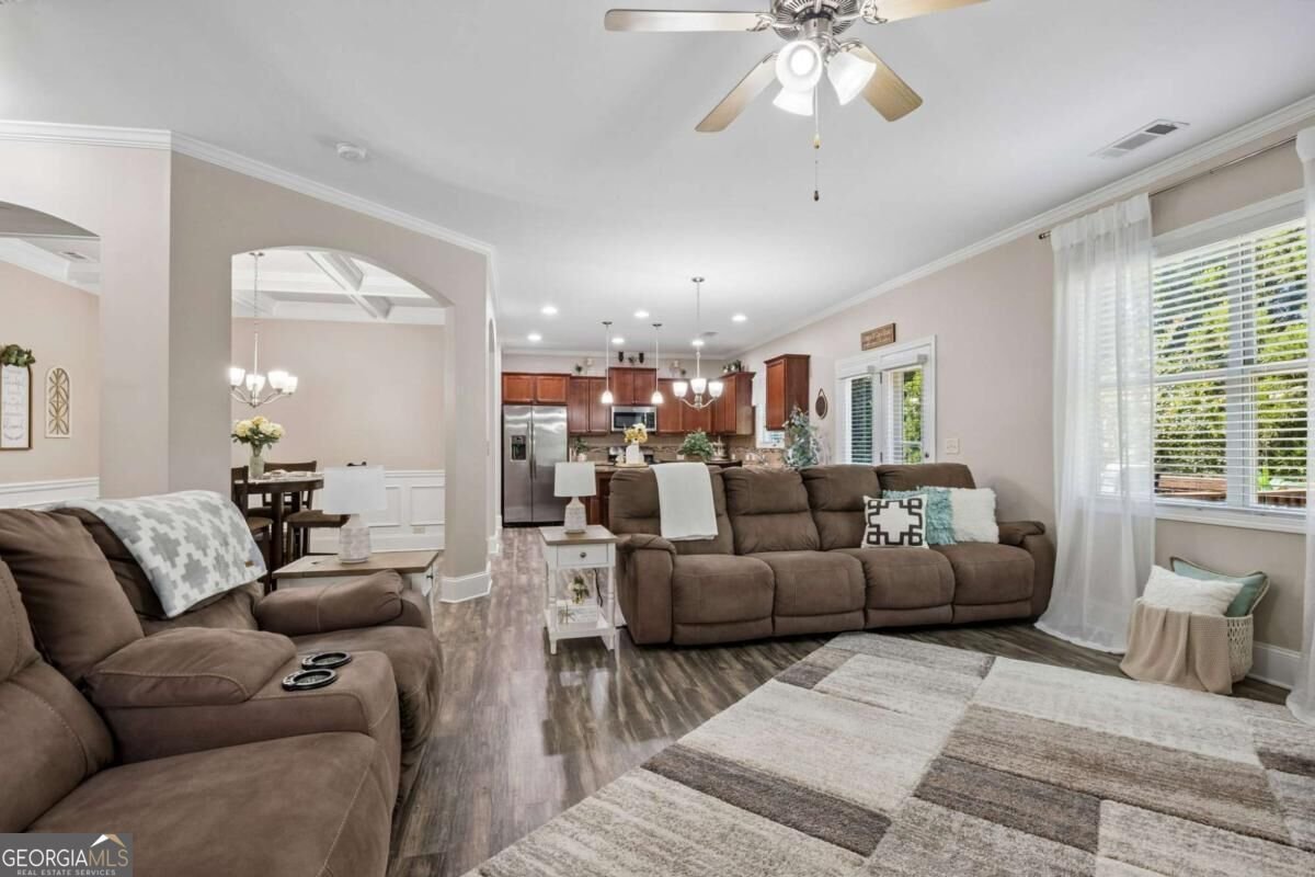6872 Outrigger Court Flowery Branch - Photo 14