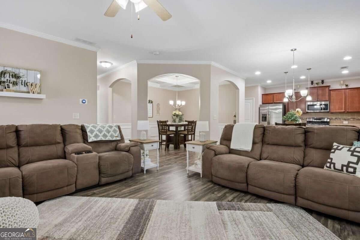 6872 Outrigger Court Flowery Branch - Photo 15